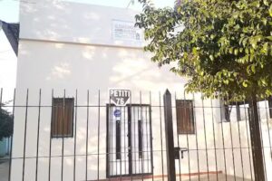Iglesia Asamblea 248