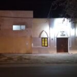 Iglesia Asamblea Cristiana