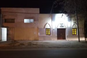 Iglesia Asamblea Cristiana