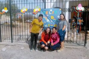 Iglesia Asamblea Cristiana