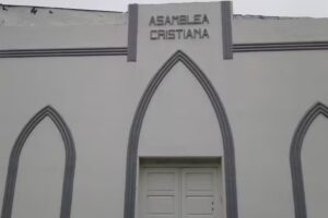 Iglesia Asamblea Cristiana