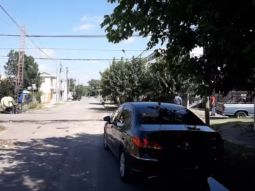 Iglesia Asamblea Cristiana Barrio Blanco