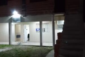 Iglesia Asamblea Cristiana de Nogoya