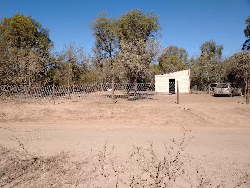 Iglesia Asamblea Cristiana en el NOA &ndash; La Costosa