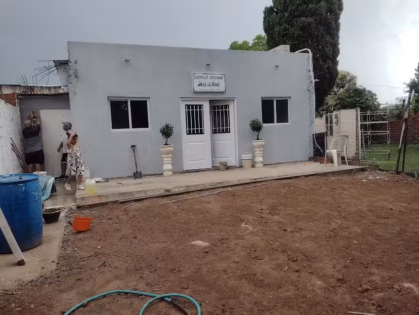 Iglesia Asamblea Cristiana Ezeiza