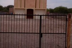 Iglesia asamblea cristiana San Ignacio