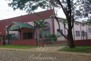 IGLESIA ASAMBLEA &ldquo;CRISTO REDENTOR&rdquo;