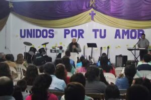 Iglesia Asamblea De Dios