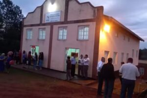 Iglesia Asamblea De Dios