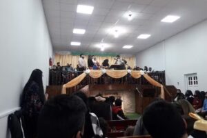 Iglesia asamblea de Dios 248