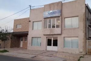 Iglesia Asamblea de Dios 248