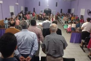 IGLESIA ASAMBLEA DE DIOS 248