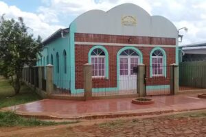 Iglesia Asamblea de Dios 248