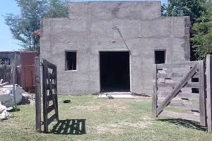 Iglesia asamblea de Dios 248