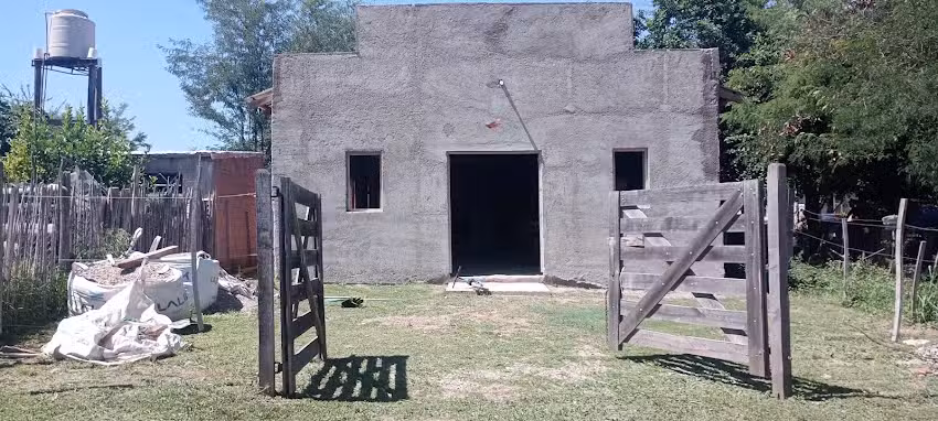 Iglesia asamblea de Dios 248