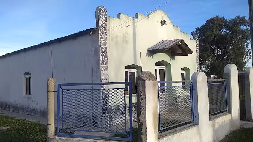 IGLESIA ASAMBLEA DE DIOS 248