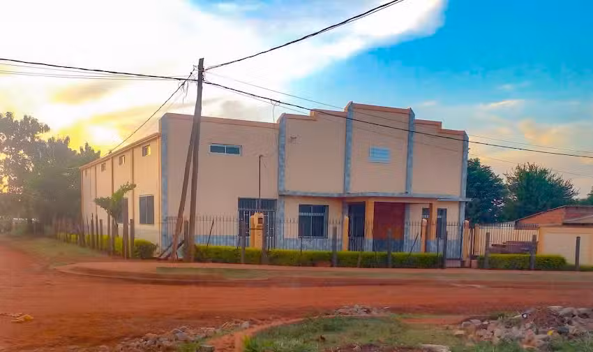 IGLESIA ASAMBLEA DE DIOS 248 ANEXO B&deg; NARCISO VEGA