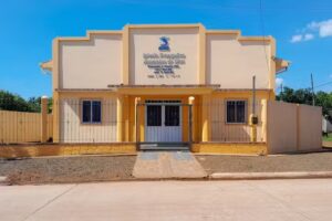 IGLESIA ASAMBLEA DE DIOS 248 ANEXO B&deg; SANTA RITA