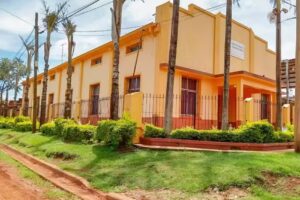 IGLESIA ASAMBLEA DE DIOS 248 ANEXO CENTRAL VIRASORO