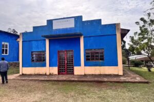 Iglesia Asamblea de Dios 248 (Anexo de San Pedro, Misiones)