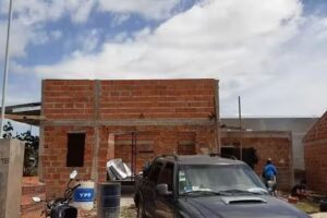 Iglesia Asamblea De Dios 248 Bat&aacute;n