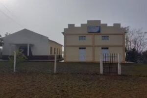 Iglesia Asamblea de Dios 248 Filial 320