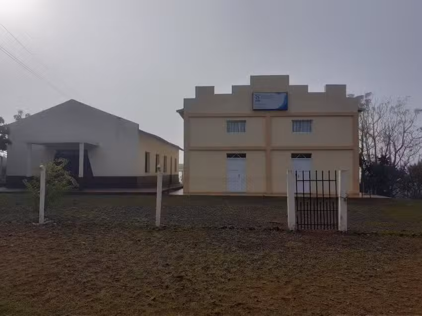 Iglesia Asamblea de Dios 248 Filial 320