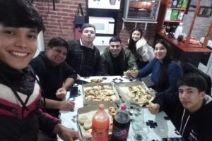 Iglesia Asamblea de Dios 248 ( Kennedy)