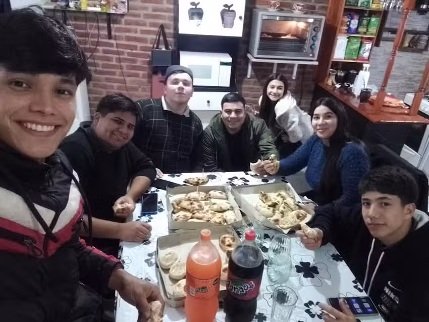 Iglesia Asamblea de Dios 248 ( Kennedy)