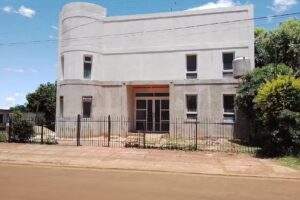 Iglesia Asamblea de Dios 248 &ndash; Salto Encantado