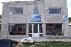 Iglesia Asamblea de Dios