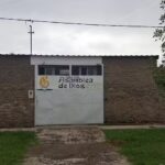 Iglesia Asamblea De Dios