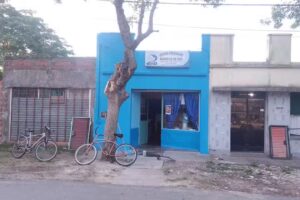 Iglesia Asamblea De DIOS (Anexo Matilde) Central &ndash; Ranelagh