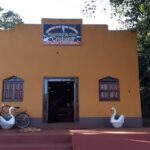 Iglesia asamblea de Dios CRISTIANA