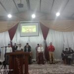 Iglesia Asamblea de Dios Cristiana