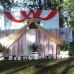 Iglesia Asamblea de Dios Cristiana.