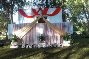 Iglesia Asamblea de Dios Cristiana.