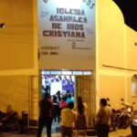 Iglesia Asamblea De Dios Cristiana