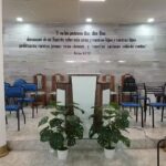 Iglesia Asamblea de Dios Cristo Redentor