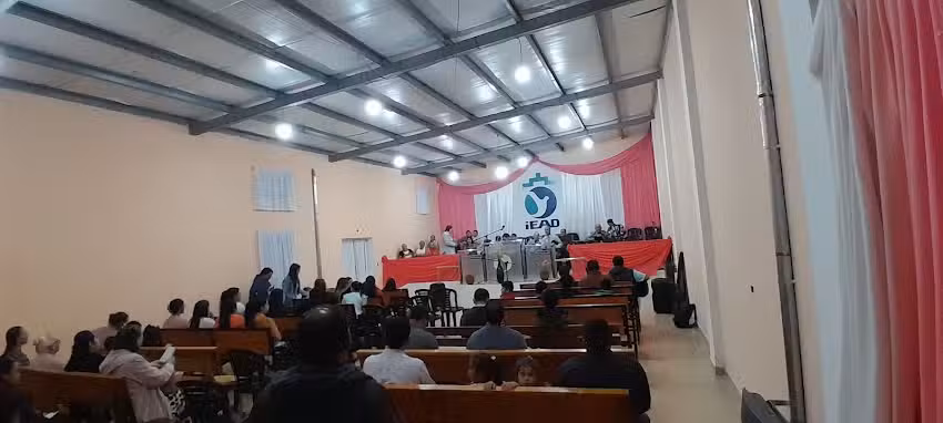 Iglesia asamblea de dios fich.248