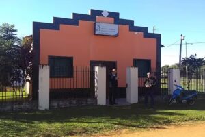 Iglesia Asamblea De Dios Fichero De Culto 248