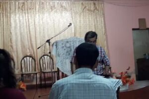 Iglesia Asamblea De Dios &ldquo;Filadelfia&rdquo;