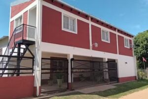 Iglesia Asamblea De Dios Filadelfia