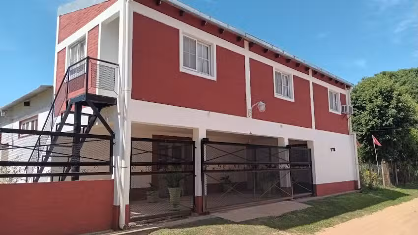 Iglesia Asamblea De Dios Filadelfia