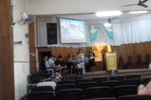 Iglesia Asamblea De Dios &ndash; Filial Lomas De Zamora