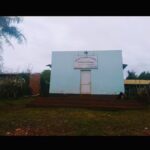 IGLESIA ASAMBLEA DE DIOS MISIONERA