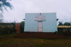 IGLESIA ASAMBLEA DE DIOS MISIONERA