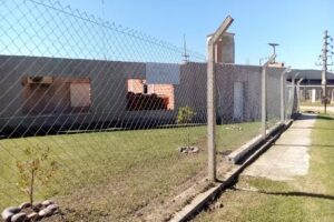 Iglesia Asamblea de Dios Misionera Jeppener