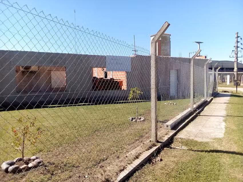 Iglesia Asamblea de Dios Misionera Jeppener