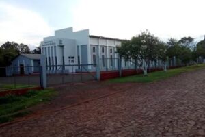 Iglesia Asamblea de Dios n&ordm; 248